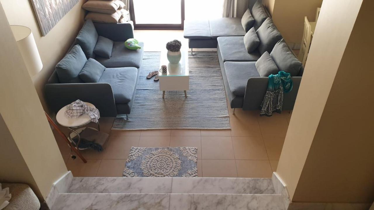 Peaceful Private Villa At Five Star Beach Resort Ras al-Khaimah Exterior foto
